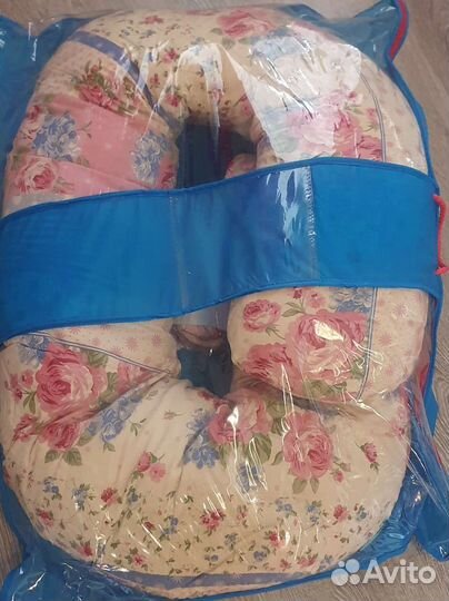 Подушка для беременных