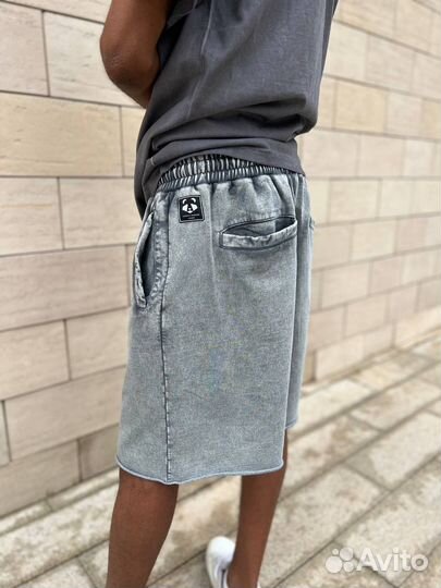 Шорты Mon Bjorn