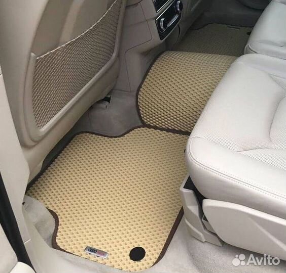 Коврики eva ева эва эво