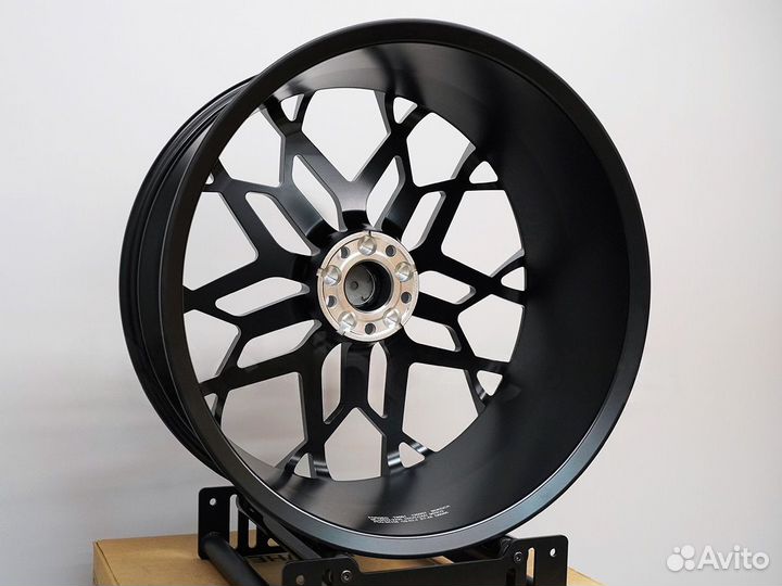 Кованые диски Zeekr R23 001/007/009/X