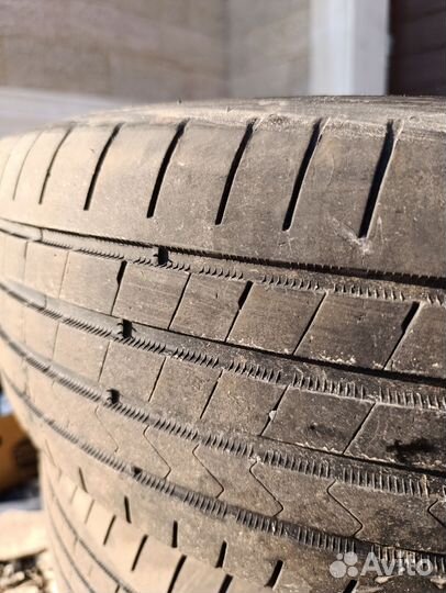 Hankook Ventus Prime 4 K135 205/60 R16 92H