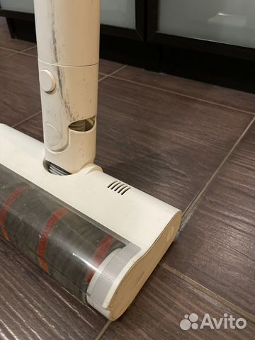 Пылесос xiaomi dreame V8 vacuum cleaner