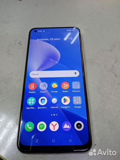 Realme 8 6/128