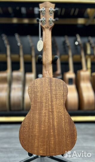 Укулеле концерт Flight DUC373 (новая)