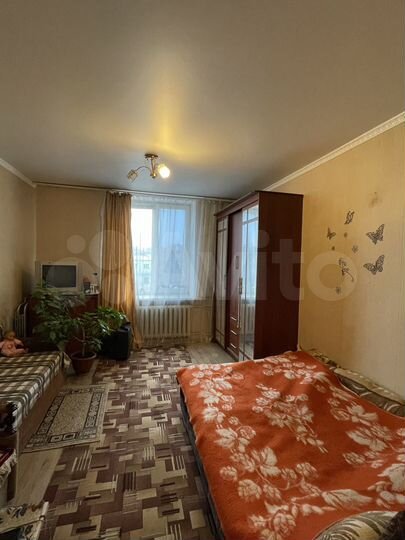 2-к. квартира, 50,7 м², 3/3 эт.