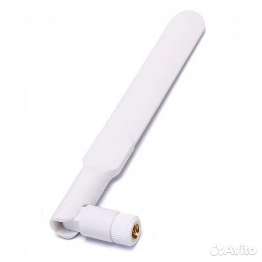 Антенна 5dBi 3G/4G LTE для роутеров Huawei и ZTE