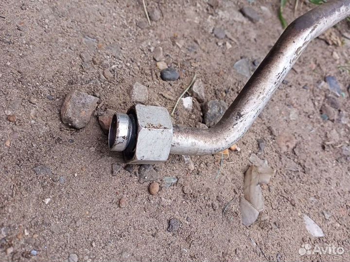 Трубка кондиционера Дайхатсу Териос 1