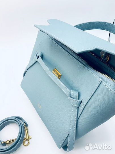 Сумка Celine belt