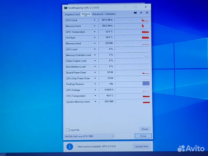 Asus ROG Strix GL502VM