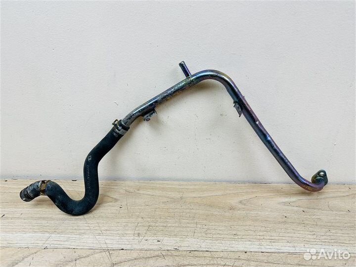 Трубка охлаждения Hyundai Solaris 1 2010-2016