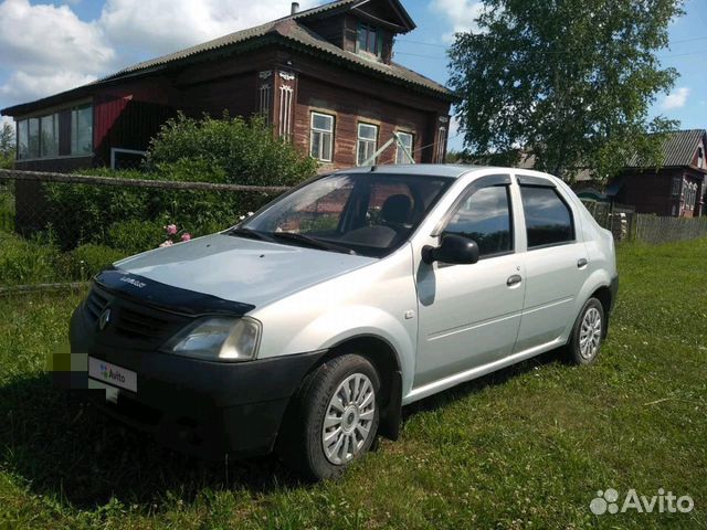 Авито пермский край рено логан с пробегом Авито пермский край рено логан с пробегом