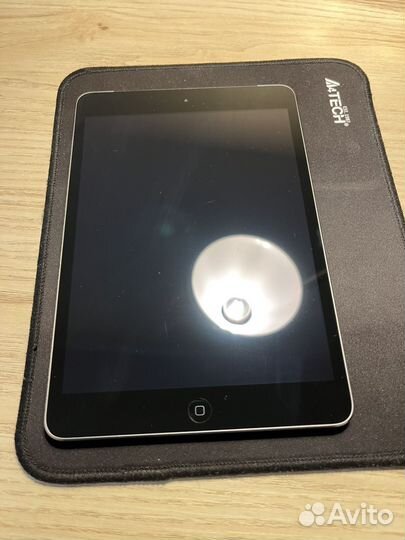 iPad mini 2 128gb wifi+sim MF116LL/A