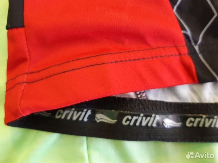 Велокуртка.Джерси.Велоодежда.L-52-54