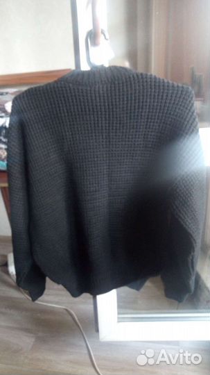 Джемпер новый на мальчика