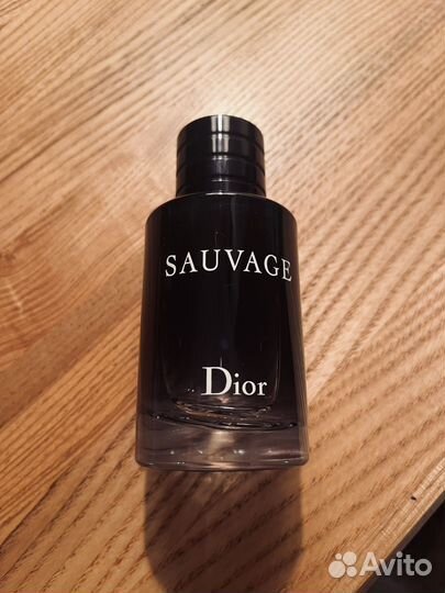 Dior Sauvage 60 ml