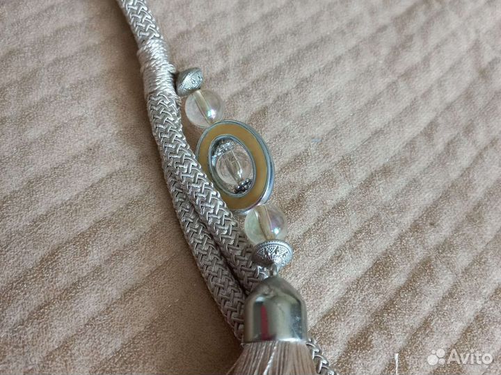 Подхват для штор новый