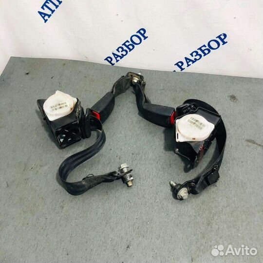 Калина 2 ремень безопасности (Авторазбор Атп)