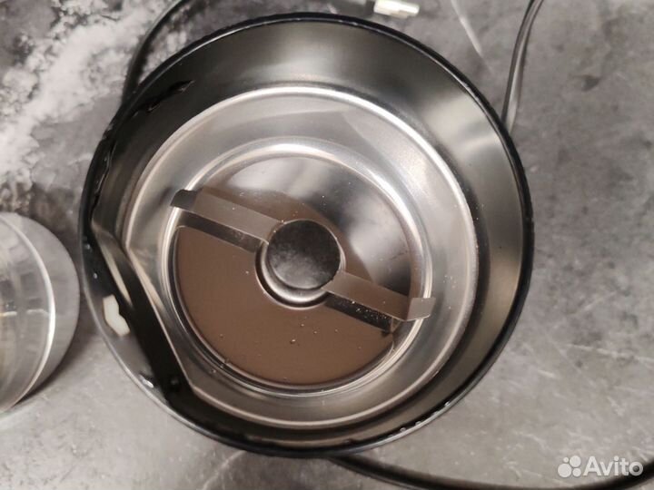 Кофемолка bosch