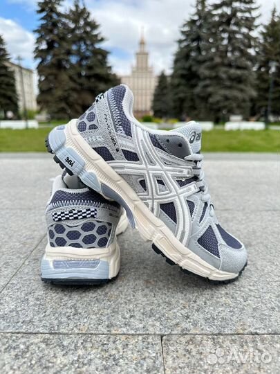 Кроссовки asics gel kahana 8 новые