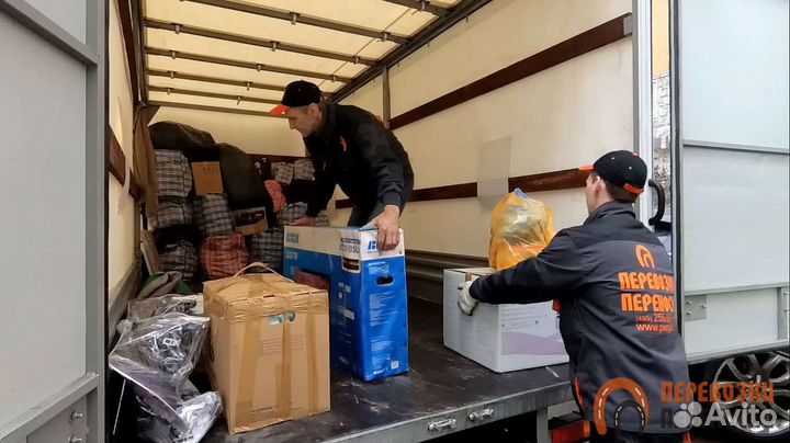 Грузоперевозки, домашние переезды, грузчики