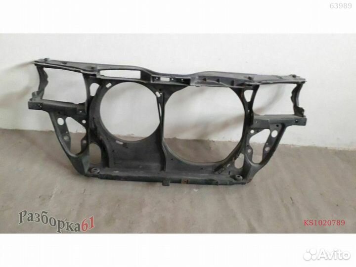 Суппорт радиатора volkswagen passat B5 1.6, 1.8T