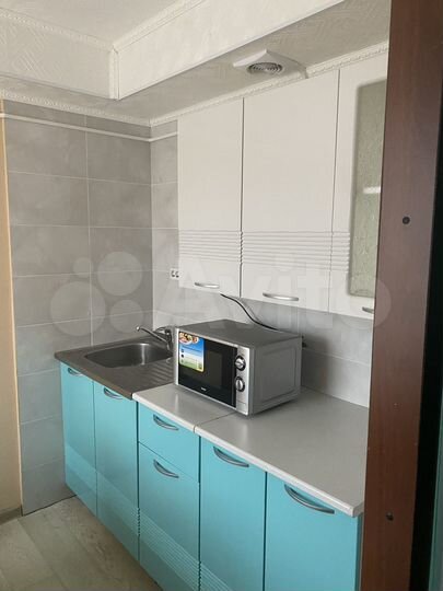 Апартаменты-студия, 30 м², 2/2 эт.