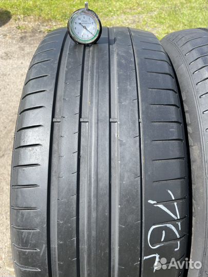 Pirelli P Zero 245/45 R20