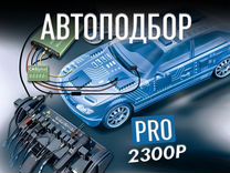 Диагностика автомобиля перед покупкой Профессионал