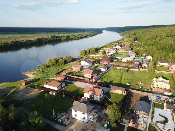 Участок 7,6 сот. (СНТ, ДНП)