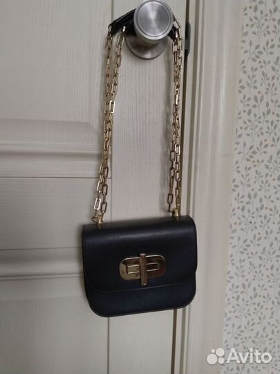 Кросбоди Tommy Hilfiger