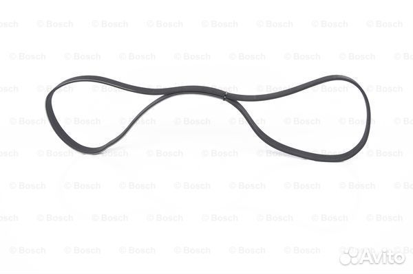 Ремень поликлиновый octavia polo