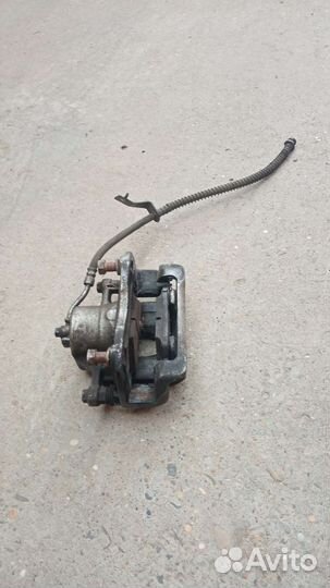 Супорт кия хундай