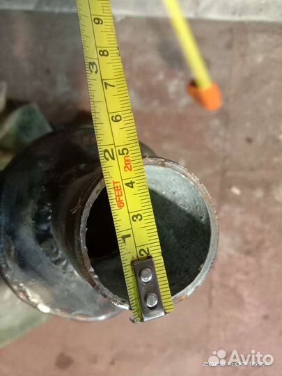 Электро котел отопления и нагрева бассейна новый