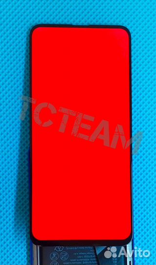 Дисплей для Honor 9X / Huawei P Smart Z Оригинал