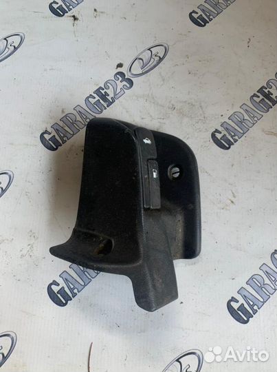 Блок управления зеркалами Toyota Sprinter 1991-199