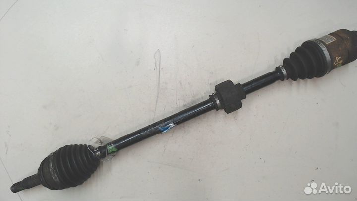 Полуось Toyota Matrix, 2008