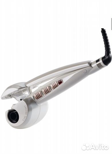 Щипцы Babyliss C1050E Curl Secret Ionic, плойка