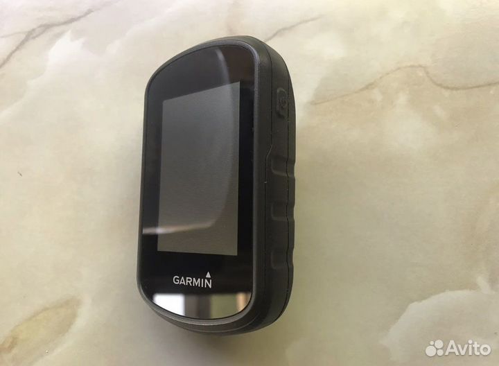 Навигатор garmin etrex touch 35