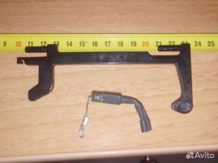 Запасные части микроволновой печи