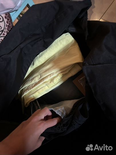 Женские вещи пакетом 42 44