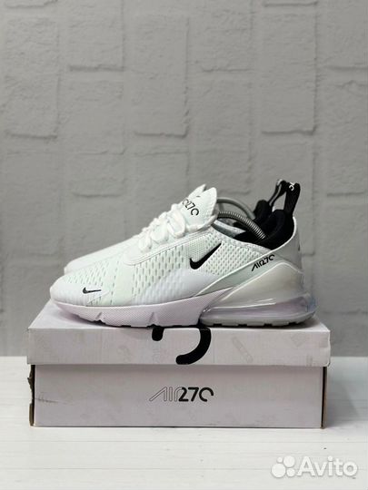 Кроссовки Nike air max 270