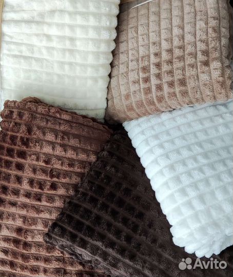 Плед покрывало