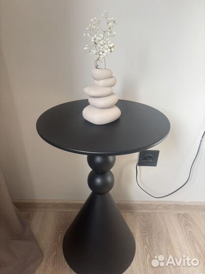 Тумба столик дизайнерский