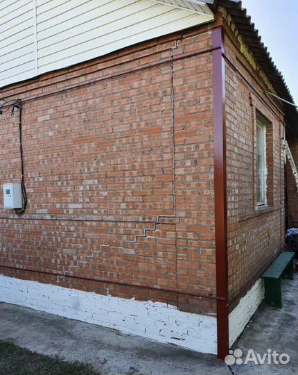 Стягивание домов и гаражей