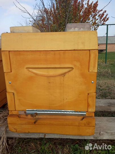 Пресс формы для заливки ппу ульев