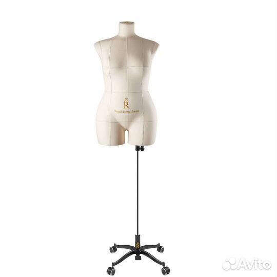 Манекен Роял Дресс Форм