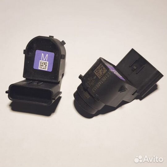 Датчики парковки Kia Sorento New 2020