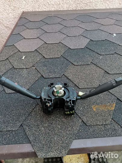 Митсубиси фусо переключатель подрулевой