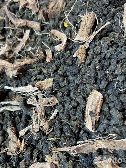 Иван-чай гранулированный натуральный и полезный ча