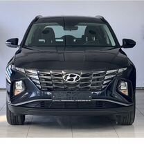 Hyundai Tucson 2.0 AT, 2024, 16 км, с пробегом, цена 4 169 000 руб.